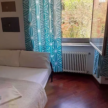 Hotel Happy Roma