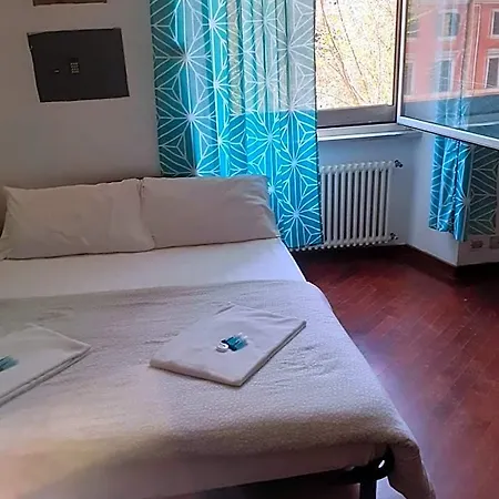 Happy Rome