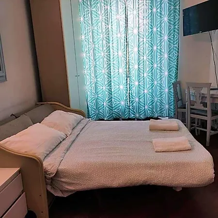Hotel Happy *